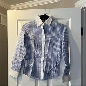 Brooks Brothers Women’s button down